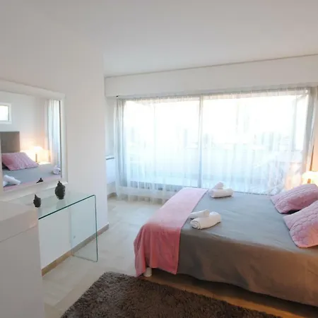 Résidence Gray D'albion 2p Liu5376 Cannes