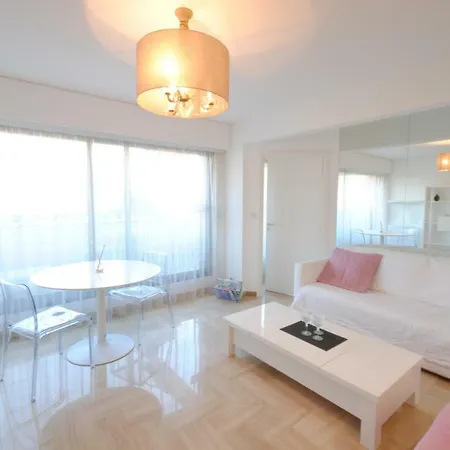 Apartment Gray D'albion 2p Liu5376