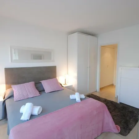 Gray D'albion 2p Liu5376 Apartment Cannes