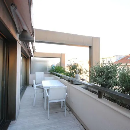 Apartment Gray D'albion 2p Liu5376 *