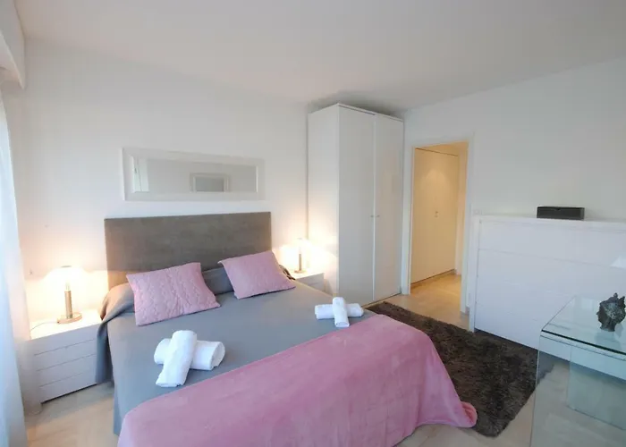 Gray D'albion 2p Liu5376 Apartment Cannes