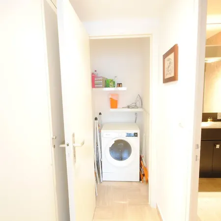 Résidence Gray D'albion 2p Liu5376