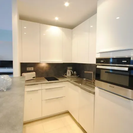 Résidence Gray D'albion 2p Liu5376 Cannes